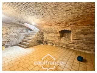  Immeuble à vendre 3 pièces 130 m² Agen