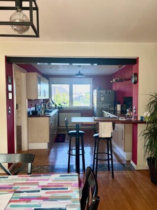  Appartement � vendre 4 pi�ces 100 m�