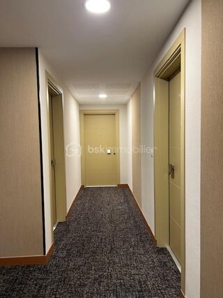  Appartement  vendre 2 pices 56 m