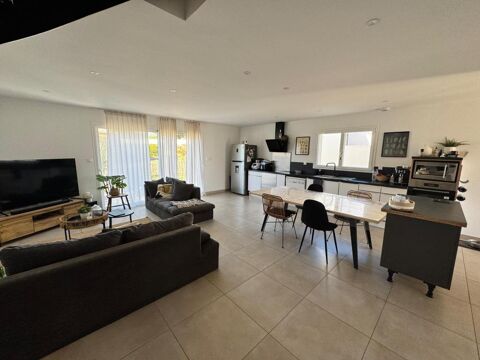  Maison � louer 4 pi�ces 104 m�