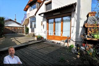  Appartement à vendre 4 pièces 81 m²