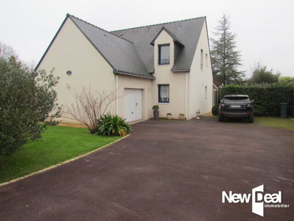 � vendre  Propri�t�/ch�teau Saint-Lyphard (44410)