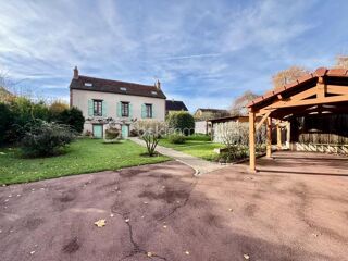  Maison � vendre 5 pi�ces 120 m�