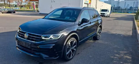 Annonce voiture Volkswagen Tiguan Allspace 29649 €