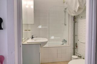  Appartement � vendre 1 pi�ce 25 m�