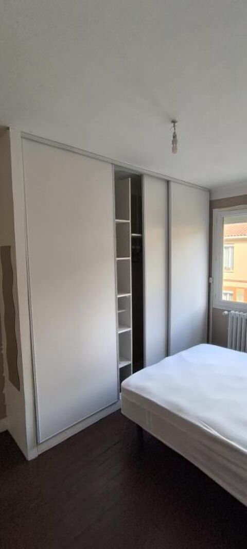  Appartement  louer 2 pices 52 m
