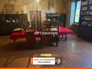  Maison � vendre 15 + pi�ces 580 m�