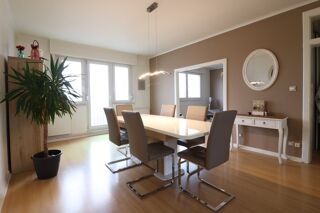  Appartement � vendre 4 pi�ces 102 m�