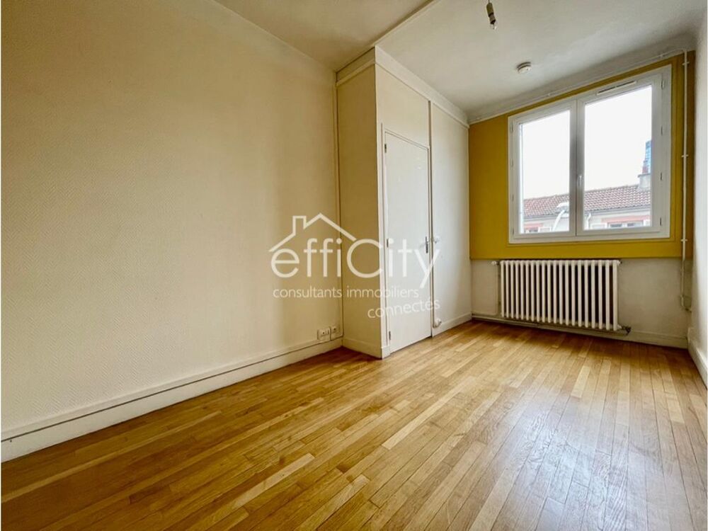 Vente Appartement Appartement Bagnolet