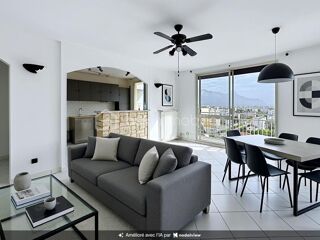  Appartement à vendre 3 pièces 70 m²