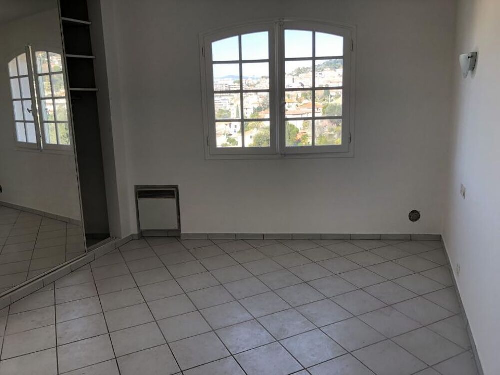 Location Maison Maison de 47m2 à louer sur Le Cannet Le cannet