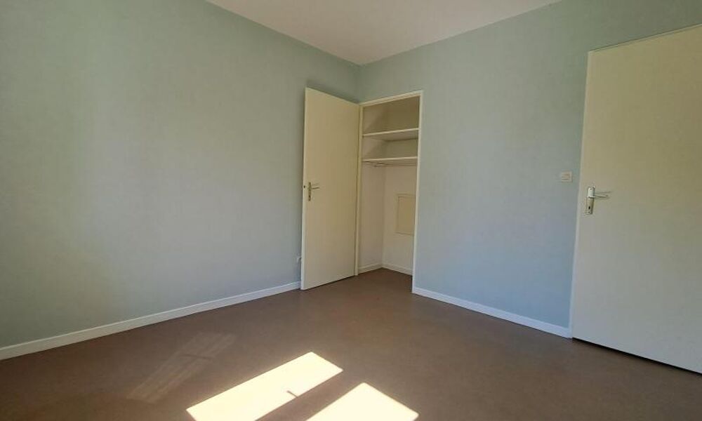 Location Appartement T3 Pelussin