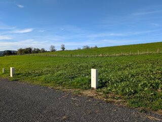  Terrain  vendre 806 m