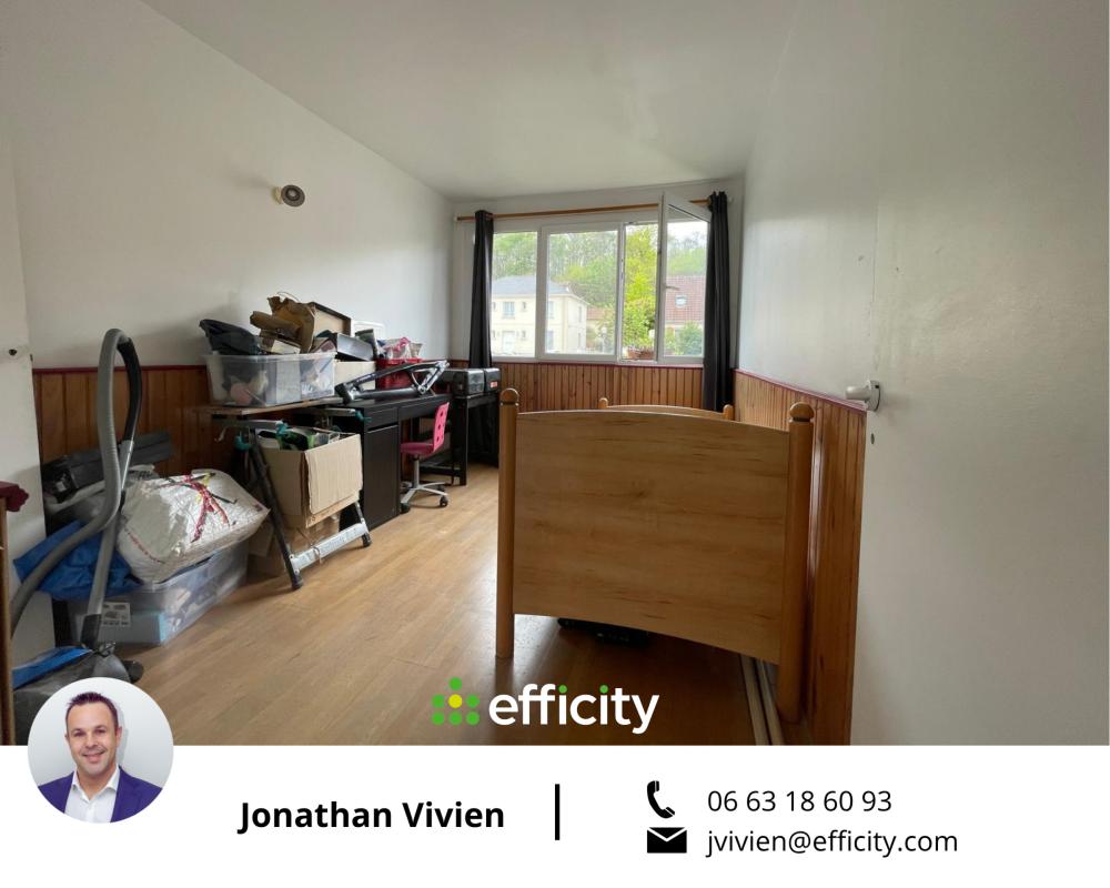 Vente Appartement Appartement Saint cyr l ecole