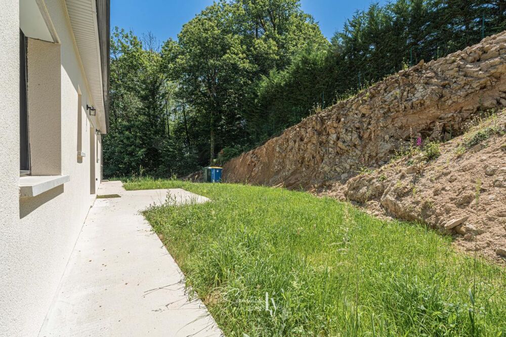 Vente Maison Pavillon Chaptelat