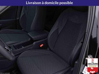 T-ROC 1.5 eTSI Hybrid 150 ch DSG7 R-Line 2026 occasion 10150 Lavau