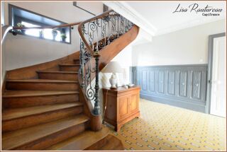  Maison à vendre 10 pièces 360 m²