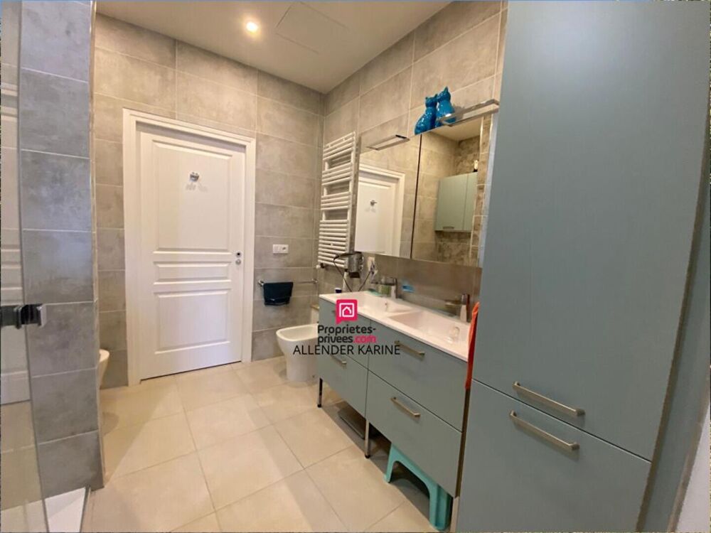 Appartement Sens 4 pièce(s) 129.88 m2
