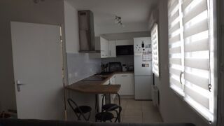  Appartement à louer 2 pièces 45 m²