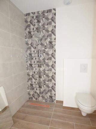  Maison à louer 5 pièces 88 m² Bains sur oust