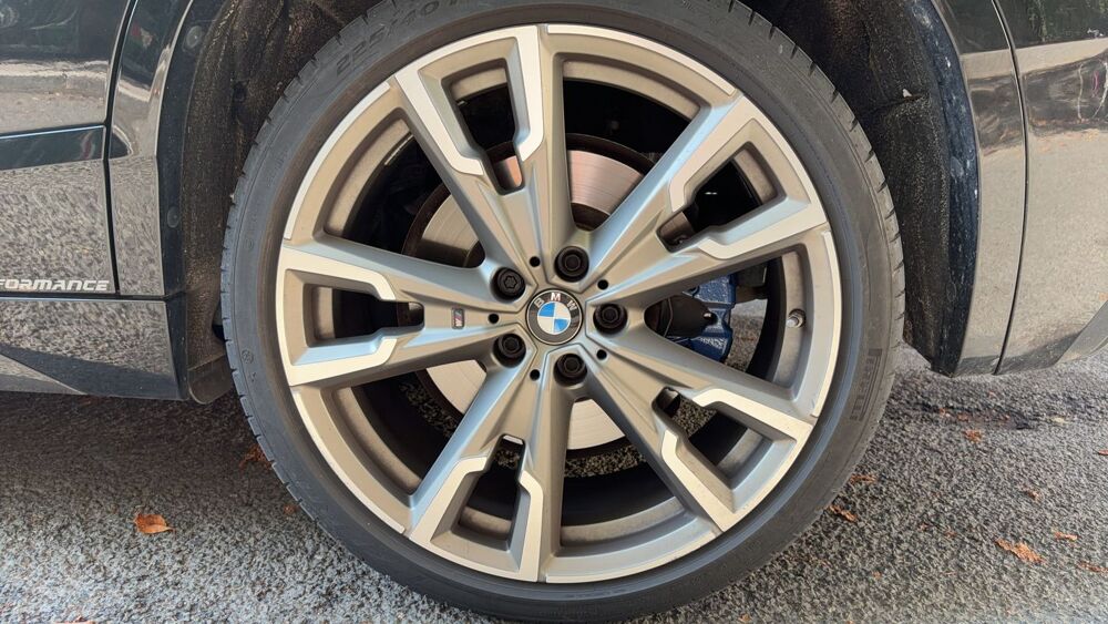 X2 (F39) M35i 306 BVA8 . - Entretien constructeur Toit ouvrant 2019 occasion 75011 Paris