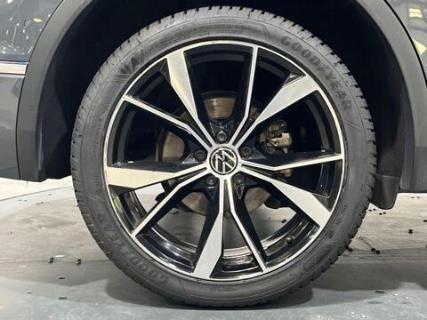 Tiguan 2.0 TDI 200ch DSG7 4Motion R-Line 2021 occasion 31100 Toulouse