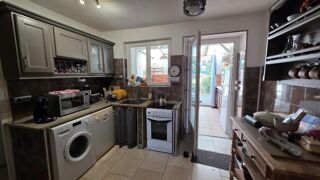  Maison à vendre 9 pièces 162 m²