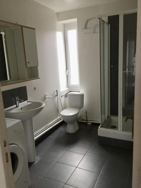  Appartement � louer 2 pi�ces 40 m�