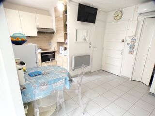  Appartement à vendre 2 pièces 26 m²