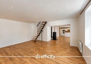  Maison à vendre 3 pièces 94 m²