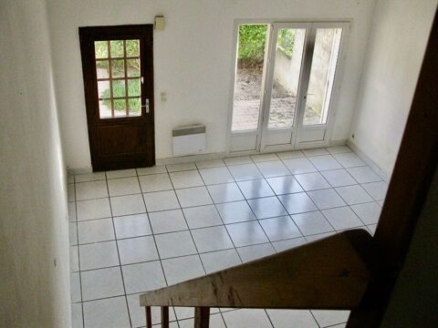  Maison � louer 2 pi�ces 59 m�