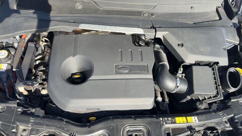 Discovery sport Mark IV P300e 309 PHEV 4x4 BVA8 SE 2021 occasion 76230 Isneauville