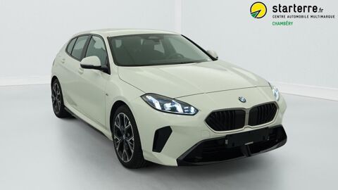 Annonce voiture BMW Série 1 31998 €