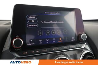 Juke 1.6 Hybrid Tekna 143 ch 2023 occasion 92130 Issy-les-Moulineaux