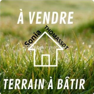  Terrain à vendre 1313 m²