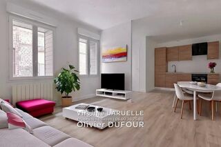  Appartement  vendre 3 pices 62 m