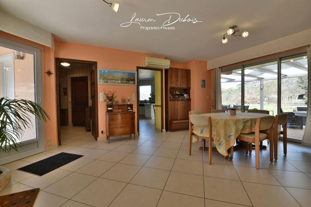 Vente Maison Maison familiale de caractère sur terrain de 1 500m² Tallard