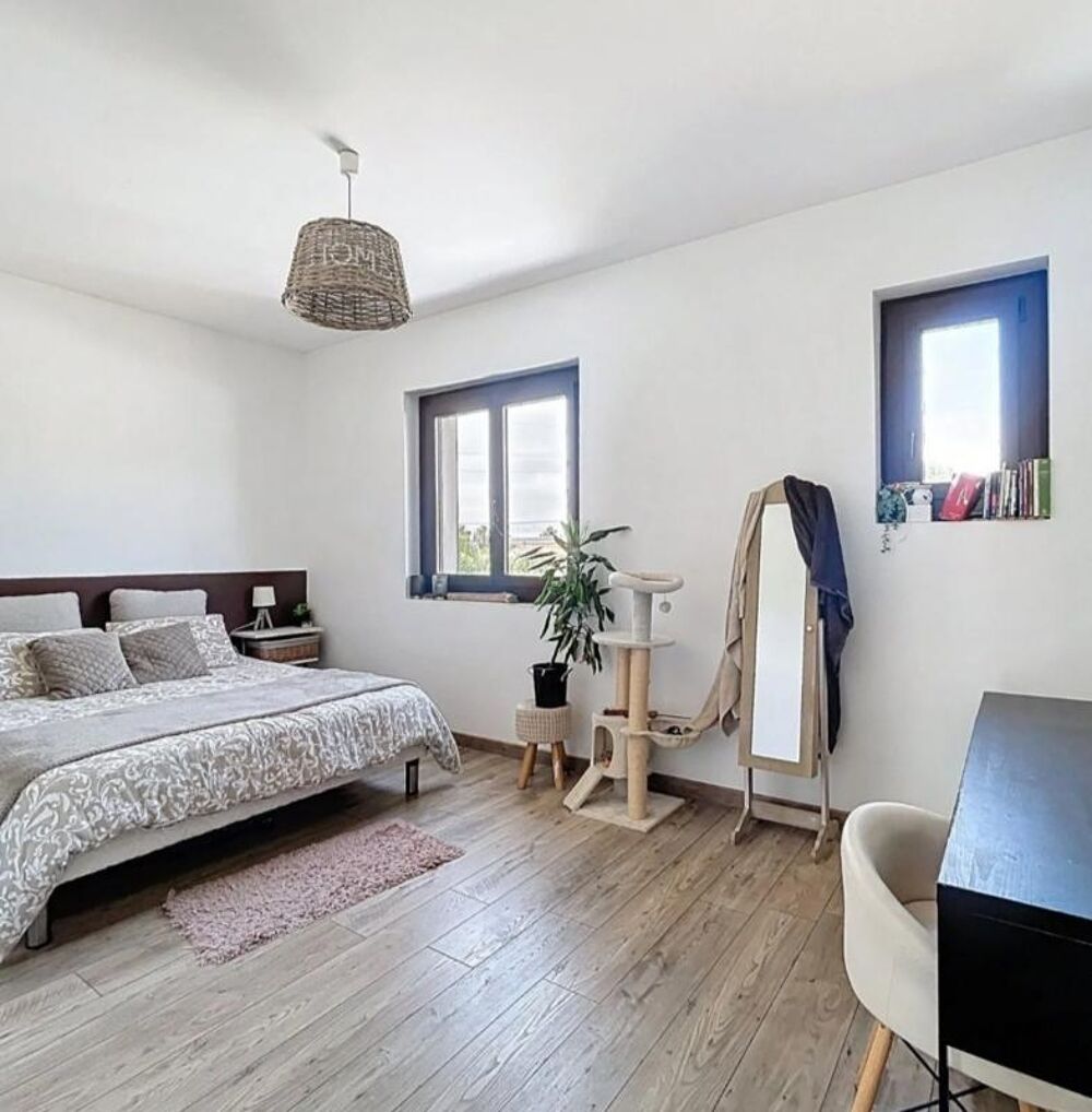 Vente Maison Maison à vendre 5 pièces MARSEILLAN (34) Marseillan
