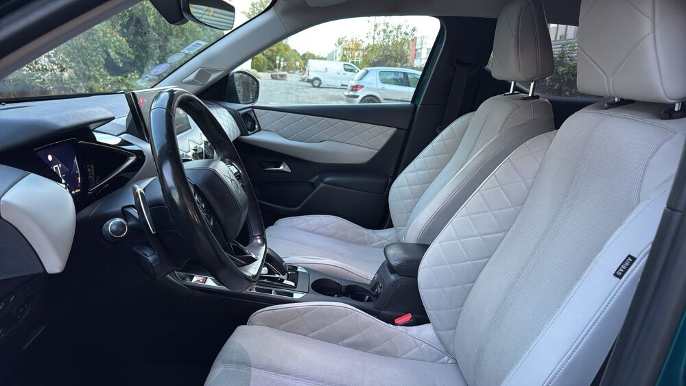 DS3 1.2 PureTech 130 EAT8 Rivoli - Automatique 2019 occasion 69002 Lyon