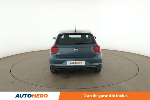 Polo 1.0 TSI IQ.Drive 95 ch 2019 occasion 92130 Issy-les-Moulineaux
