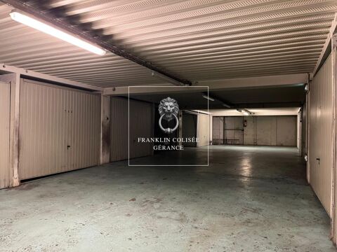  Parking / Garage  louer 13 m