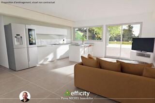  Appartement � vendre 3 pi�ces 81 m�
