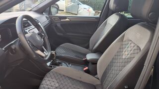 Tiguan II 2.0 TDI 150 DSG7 R-Line 2021 occasion 33760 Frontenac