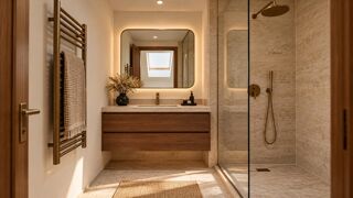  Appartement à vendre 2 pièces 42 m²