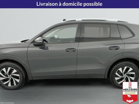 Tiguan 1.5 ETSI 150CH DSG7 Life 2026 occasion 78200 Buchelay