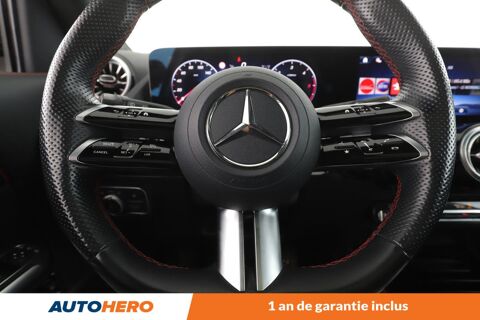 Classe GLA 200 d AMG Line DCT 150 ch 2024 occasion 92130 Issy-les-Moulineaux