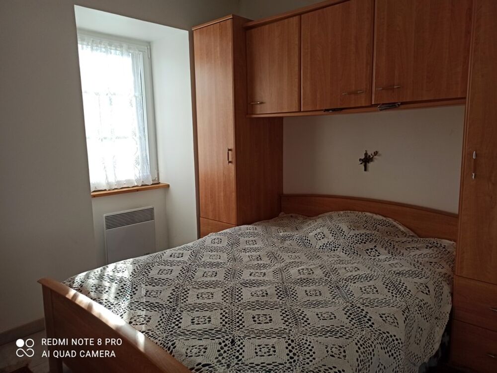 Vente Maison Dpt Morbihan (56), � vendre PERSQUEN maison P4 de 60 m� - Persquen