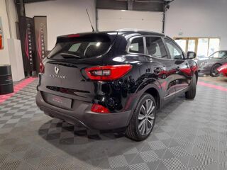 Kadjar Intens 2016 occasion 35520 La Chapelle Des Fougeretz