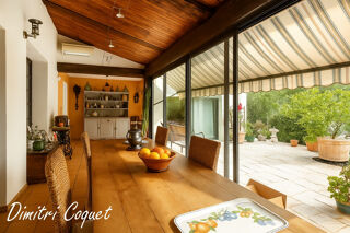  Maison � vendre 5 pi�ces 168 m�