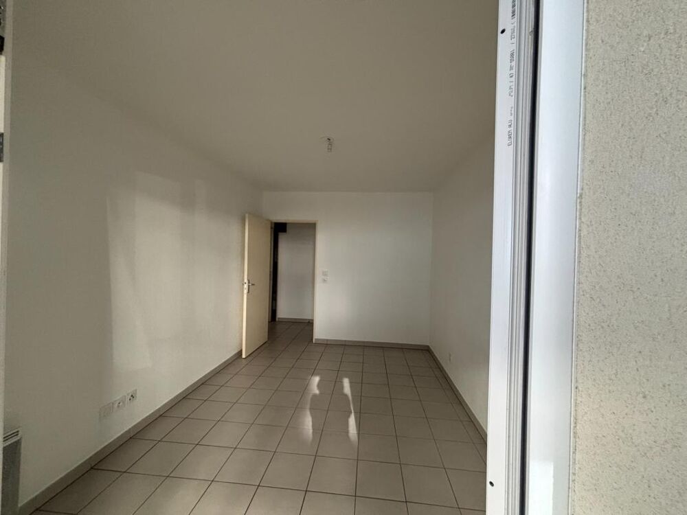 Vente Appartement Marseille 13e (Chutes-Lavie) – T2 42 m² récent avec terrasse 17 m², parking & piscine (DPE A/A) Marseille 4